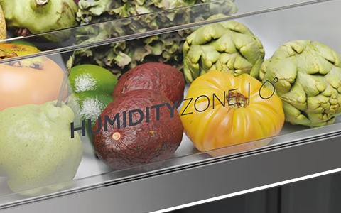 Humidity Drawer